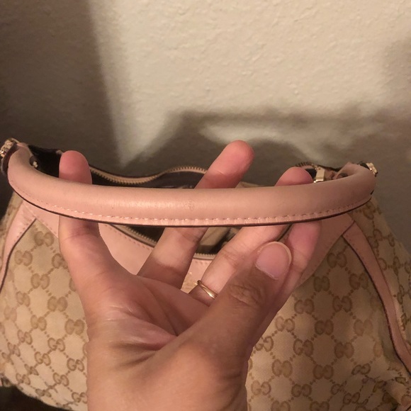 Gucci D ring tote - Picture 3 of 8